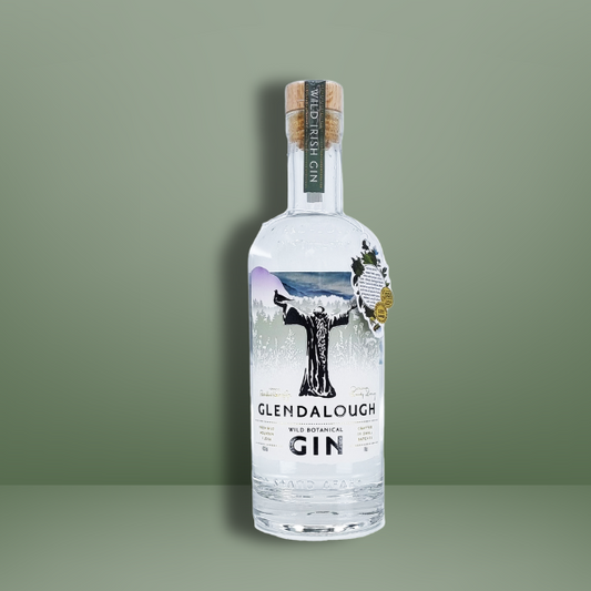Glendalough Wild Botanical Gin