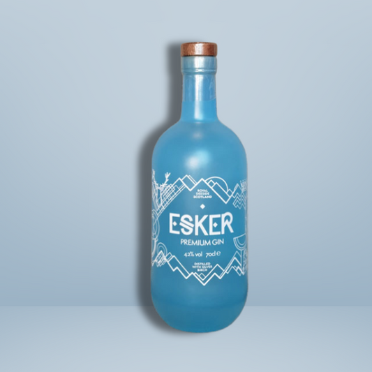 Esker Premium Gin