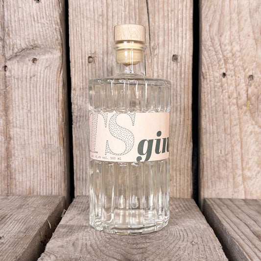 TS Gin 500 ml.